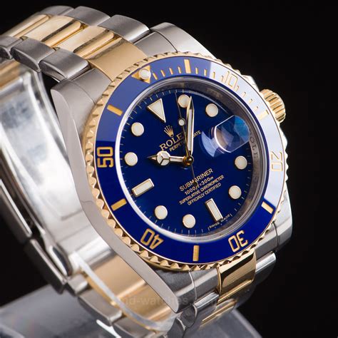 Rolex Submariner date watch price